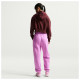 Nike Γυναικείο παντελόνι φόρμας Sportswear Phoenix Fleece High-Waisted Pants